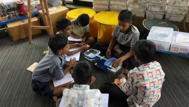 జెడ్పీ స్కూలు, జలీందర్‌నగర్‌