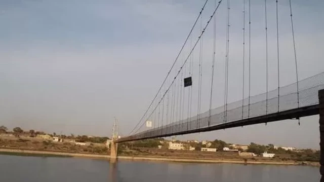 મોરબી પુલ દુર્ઘટના