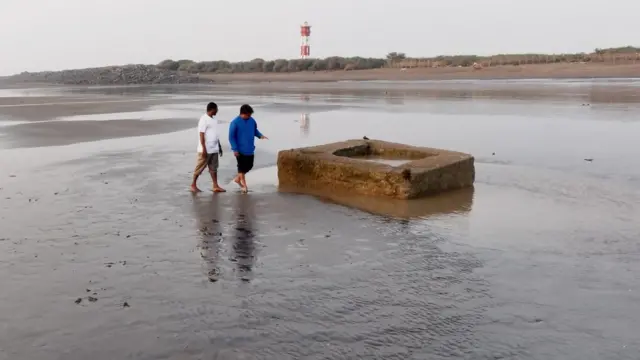 જળવાયુ પરિવર્તન 