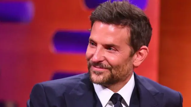 Bradley Cooper 