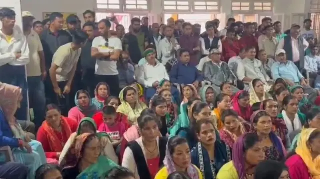 દલિત, બહિષ્કાર, ઉત્તરાખંડ