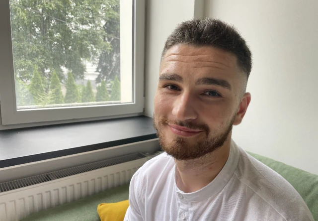 Olya Maklakova porno