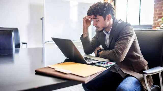 ભારત, કૉર્પોરેટ ક્ષેત્ર, વર્ક કલ્ચર, કામનું દબાણ, બીબીસી ગુજરાતી