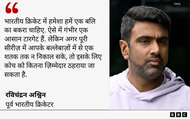 अश्विन का कोट