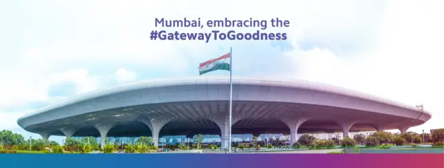 ముంబై ఎయిర్ పోర్టు నిర్వహణను అదానీ సంస్థకు అమ్మిన జీవీకే