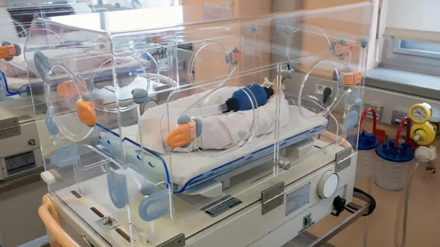 శిశువులు