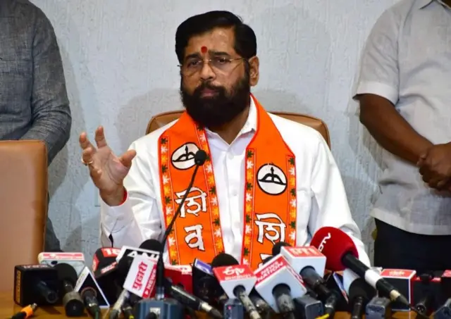 మహారాష్ట్ర అసెంబ్లీ ఎన్నికలు, మహా వికాస్ అఘాడి, మహాయుతి కూటమి, బీజేపీ, కాంగ్రెస్, ఎన్సీపీ, శివసేన, ఏక్‌నాధ్ శిందే, అజిత్ పవార్, పడణవీస్