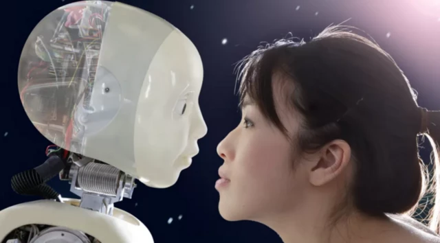 مصنوعی ذہانت اور انسان 