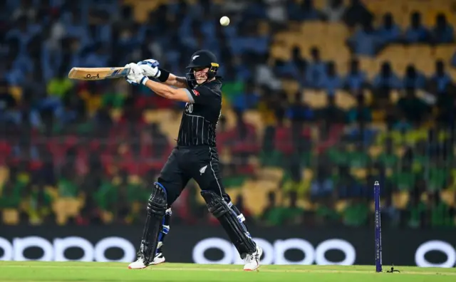 ஆப்கானிஸ்தான் Vs நியூசிலாந்து