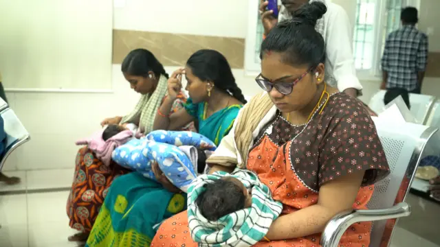 శ్రీ పద్మావతి చిన్నపిల్లల హృదయాలయం