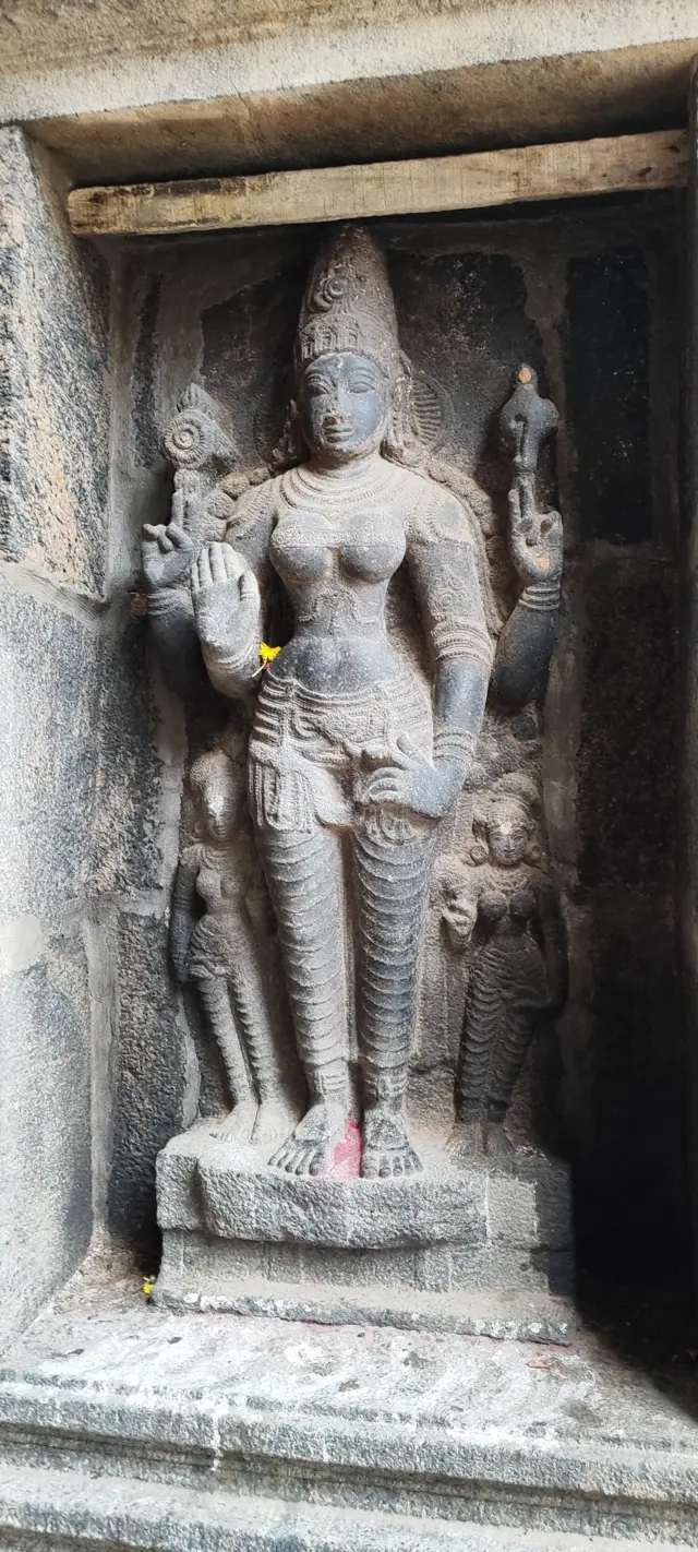 சிதம்பரம் நடராஜர் கோவில் 