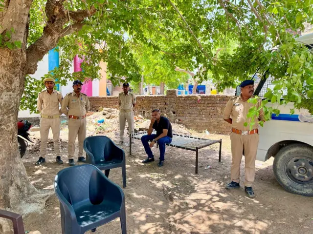 સાબરકાંઠા, તલોદ, રૂપાલ, દલિતો સાથે ભેદભાવ, ગુજરાતમાં દલિતો પર અત્યાચાર, ગુજરાત, પાટણ, વીસાવદર, જૂનાગઢ, સુરેન્દ્રનગર, કાયદો, બીબીસી ગુજરાતી