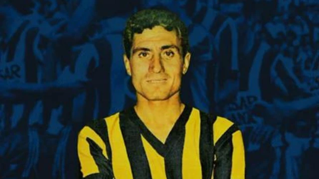 Lefter Küçükandonyadis