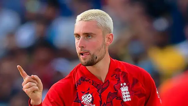 வில் ஜேக்ஸ், இந்தியா - இங்கிலாந்து, டி20 உலகக்கோப்பை அரையிறுதி