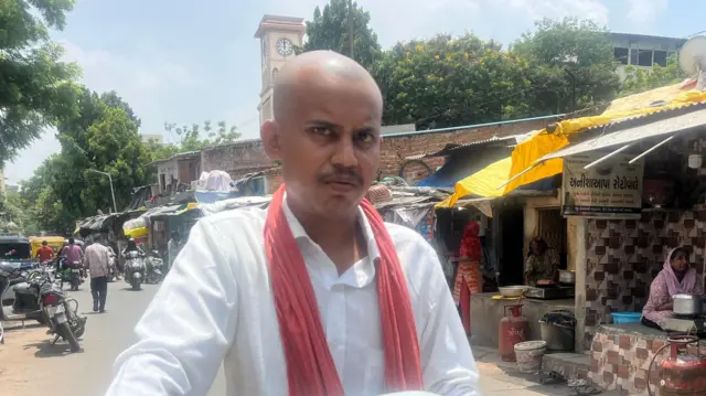 મહિલા, મુસ્લિમ, રોજીરોટી, રોટલી, ભારત, બીબીસી ગુજરાતી, ગુજરાત, અમદાવાદ, જગન્નાથ, જમાલપુર