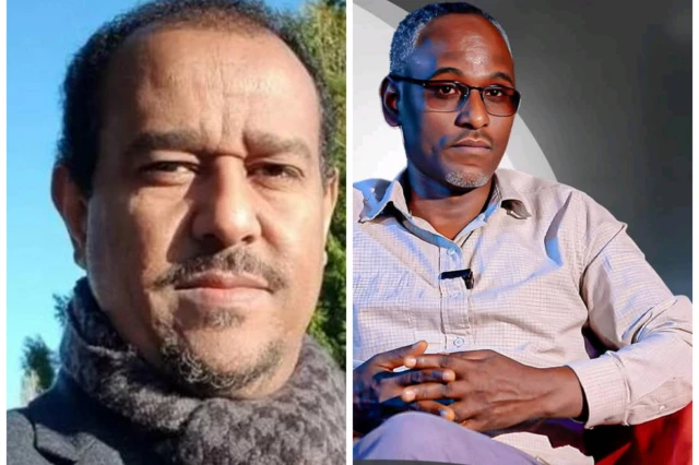 ተንታኒ ፖለቲካ ዓብዱራሕማን ሰይድ ኣቡሓሽም [ጸጋም] ኣባል መሪሕነት ሳልሳይ ወያነ ትግራይ ኣቶ ንጉስ ኣረፈ [የማን] 