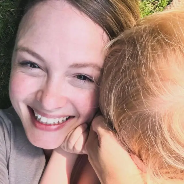 किंबर्ली निक्सन