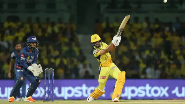 சென்னைக்கு புதிய கேப்டனா?