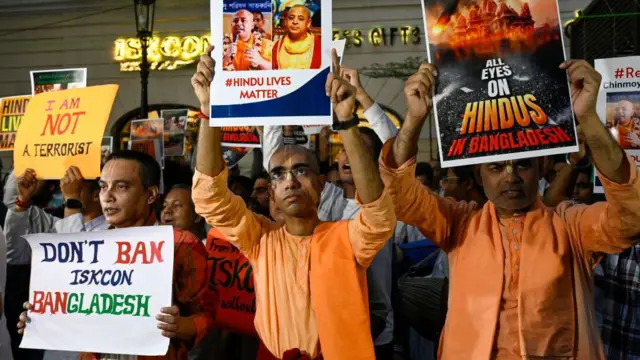 बांग्लादेश