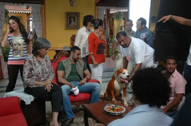 જાવેદ ખાન