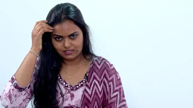 விஷ்ணு பிரியா