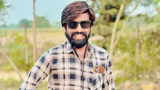 మహేష్