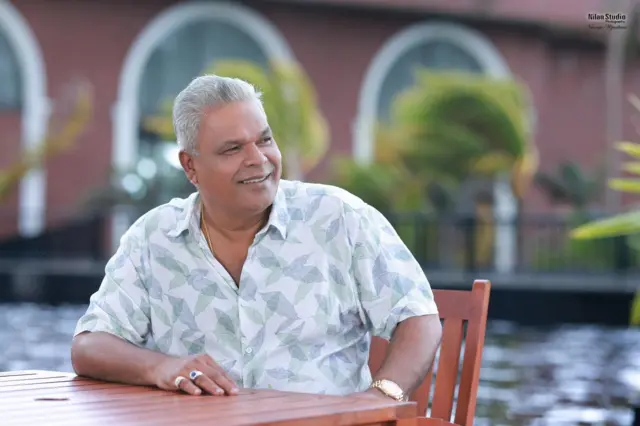 ஈஸ்டர் தாக்குதல் - சிறிசேன