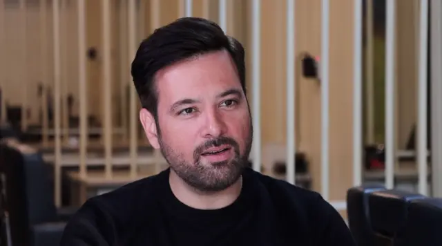 میکال ذوالفقار