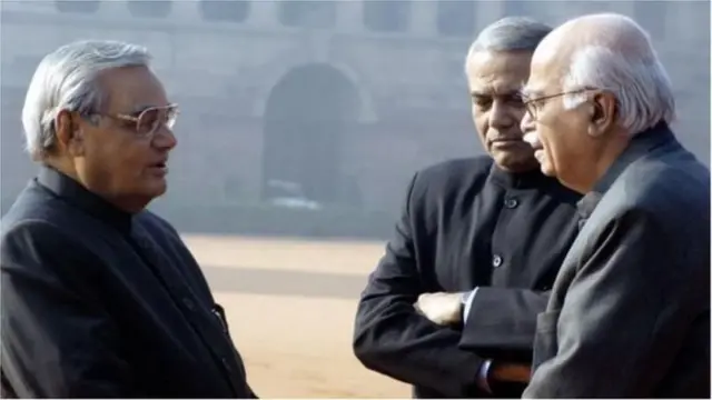 పార్లమెంటుపై దాడి