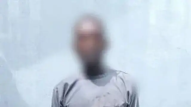 Dan'uwansa ya ce bai yi niyyar kashe matarsa ba