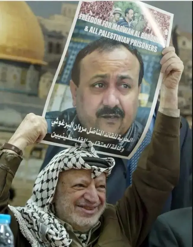 Qaar ka mid ah warbaahinta Israa’iil ayaa tilmaamaya in laga yaabo in Israa’iil ay sii deyso Barghouti iyada oo ku xirtay shuruud ah in “loo masaafuriyo meel ka baxsan dhulka Falastiin”.