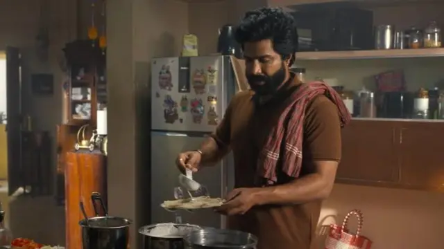 விஷ்ணு விஷால்