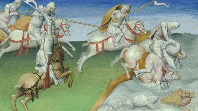 ਮੰਗੋਲ ਸਿਪਾਹੀਆਂ