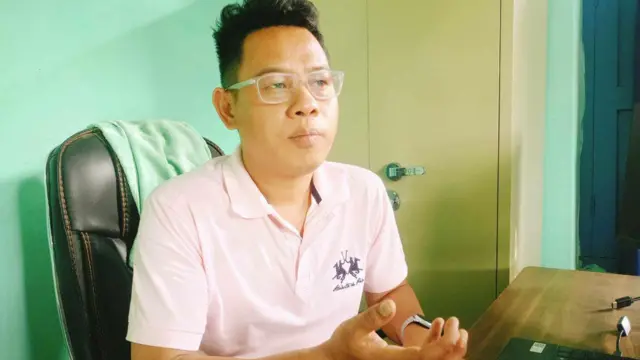 तेस्रोलिङ्गी