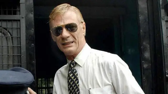 புருலியா ஆயுத வழக்கு