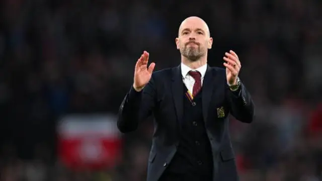 Erik ten Hag