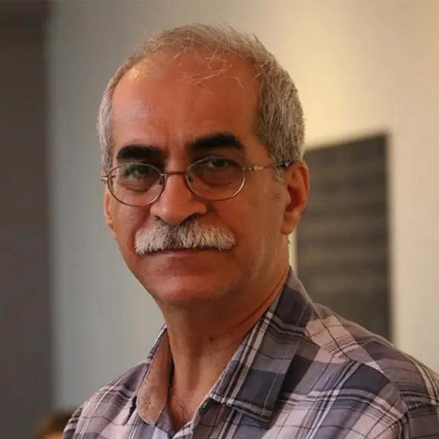 بهزاد غریب‌پور