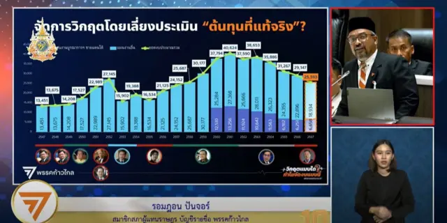 ทีวีรัฐสภา