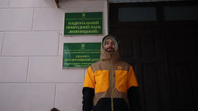 Саме через ці дослідження центр подружився з науковою спільнотою.
