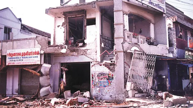 கோயம்புத்தூர், கோவை குண்டு வெடிப்பு வழக்கு, தமிழ்நாடு, தீவிரவாதத் தடுப்புப் படை, டெய்லர் ராஜா