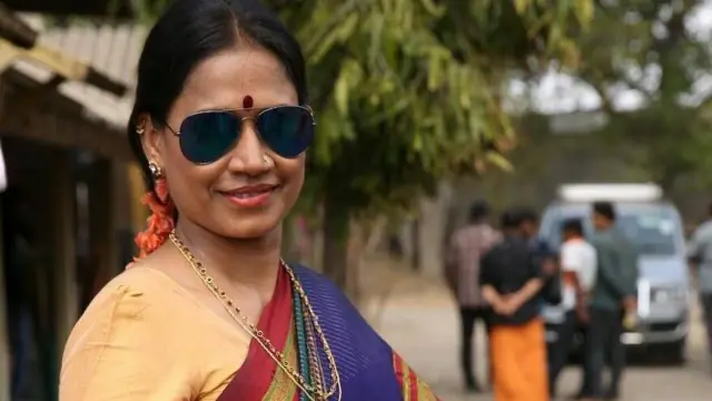 छाया कदम