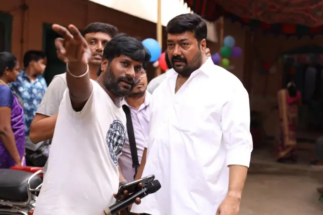 மகாராஜா விமர்சனம்