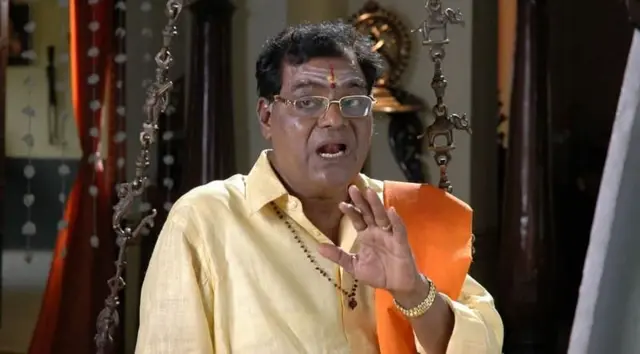 కోట శ్రీనివాసరావు, తెలుగు చలన చిత్ర పరిశ్రమ