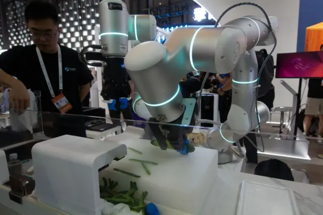 फिलहाल एआई को चलाने के लिए मौजूद है पर्याप्त ऊर्जा