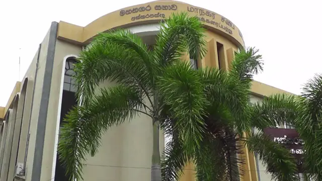 இலங்கை உள்ளூராட்சி சபை தேர்தலில் போட்டியிடாமல் பின்வாங்கிய அரச ஊழியர்கள்: என்ன காரணம்?