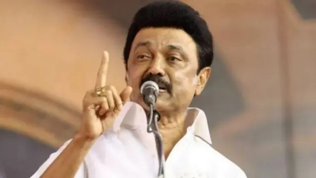 ఎంకే స్టాలిన్