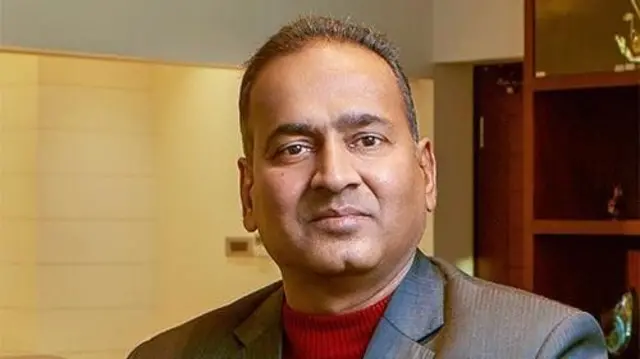 कैलाश सिरोहिया