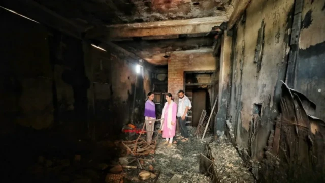 அன்ஷிகா வழக்கு