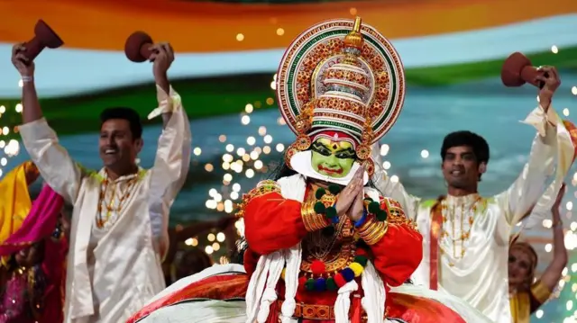 కామన్‌వెల్త్‌ గేమ్స్ 