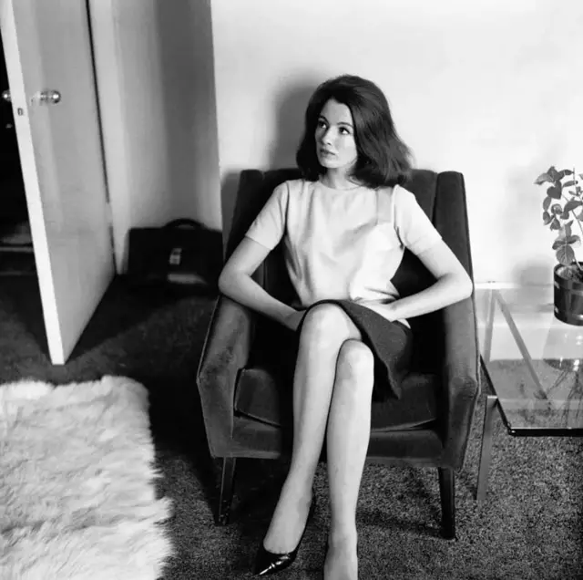 ਕ੍ਰਿਸਟੀਨ ਕੀਲਰ